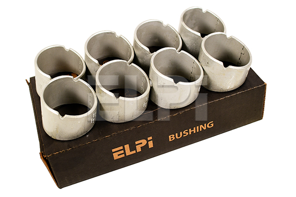 Cuzinet, arbore LP123 3029 SEMI ELPI